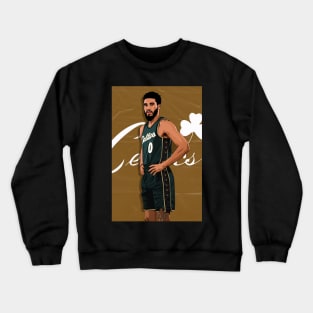 TATUM Crewneck Sweatshirt